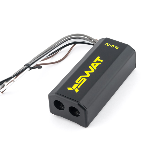 Прeобразователь уровня сигнала HI-LOW SWAT SLD-02