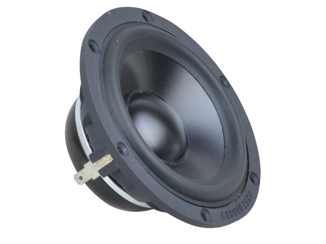 Ground Zero GZRM 80SQ среднечастотная акустика 3,15" (8см) (пара)