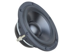 Ground Zero GZRM 80SQ среднечастотная акустика 3,15&quot; (8см) (пара)