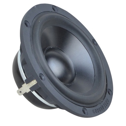 Ground Zero GZRM 80SQ среднечастотная акустика 3,15&quot; (8см) (пара)
