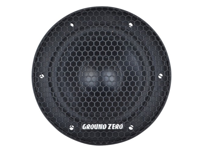 Ground Zero GZRM 80SQ среднечастотная акустика 3,15" (8см) (пара)