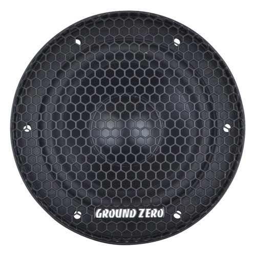 Ground Zero GZRM 80SQ среднечастотная акустика 3,15&quot; (8см) (пара)