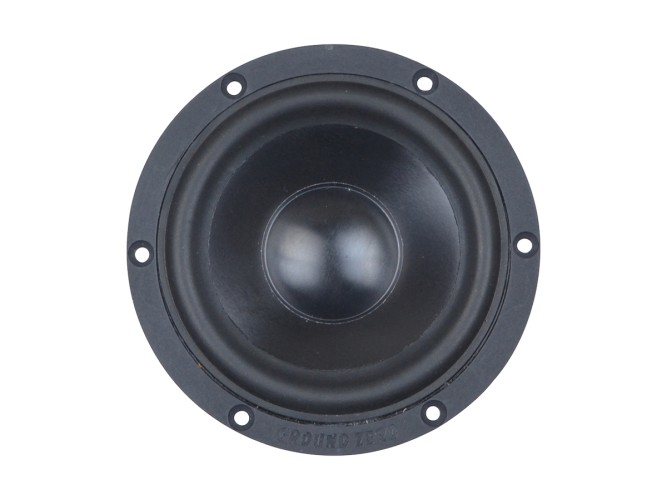 Ground Zero GZRM 80SQ среднечастотная акустика 3,15" (8см) (пара)