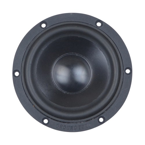 Ground Zero GZRM 80SQ среднечастотная акустика 3,15&quot; (8см) (пара)