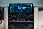 Штатная магнитола Radiola Android 12,3" для Infiniti QX80 и Nissan Patrol 2010-2021 RDL-QX80/Patrol wireless charge