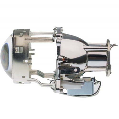 Optima биксеноновая линза Ultimate Lens 3&quot; 12-24V (1шт)