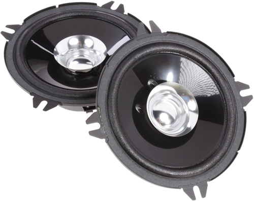 Широкополосная акустика JVC CS-J510X (пара)