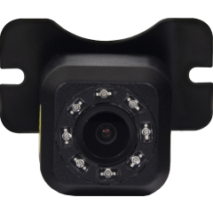 Камера универсальная AMP HD-06IR с ик подсветка