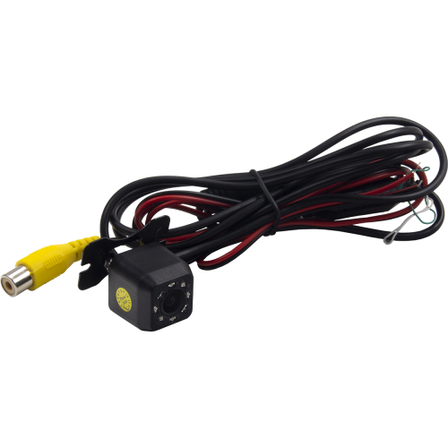 Камера универсальная AMP HD-06IR с ик подсветка