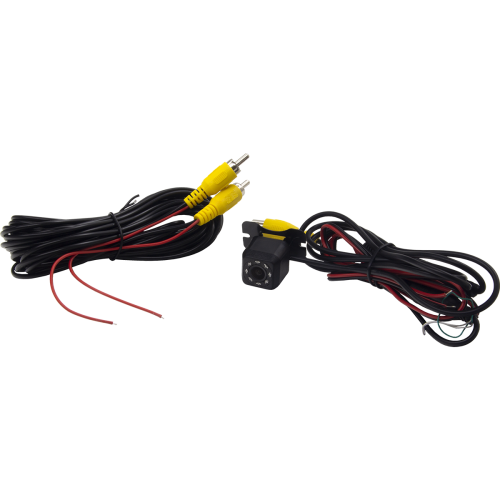 Камера универсальная AMP HD-06IR с ик подсветка