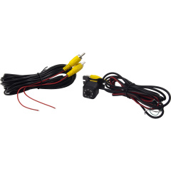 Камера универсальная AMP HD-06IR с ик подсветка