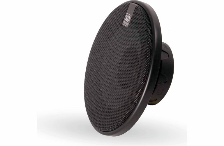 Morel Maximo Ultra 603A MkII 3-х полосная компонентная акустика 16,5 см (комплект)