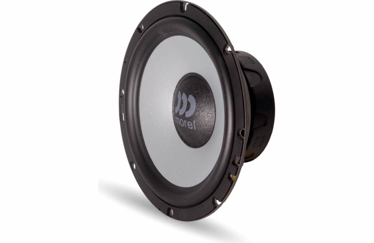 Morel Maximo Ultra 603A MkII 3-х полосная компонентная акустика 16,5 см (комплект)