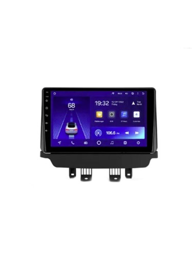 Штатная магнитола Teyes CC2L Plus Mazda CX-3 DK Mazda 2 DJ 2014-2023 9" (0Din)