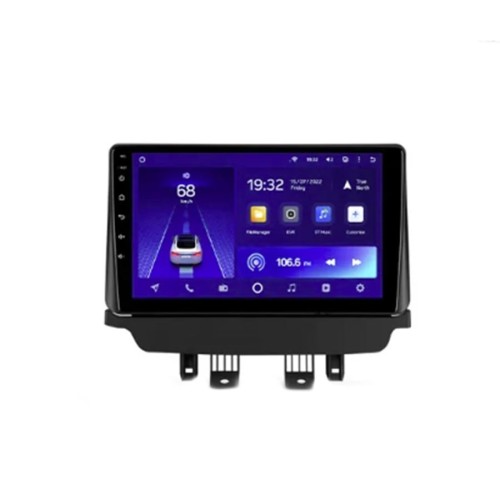 Штатная магнитола Teyes CC2L Plus Mazda CX-3 DK Mazda 2 DJ 2014-2023 9&quot; (0Din)