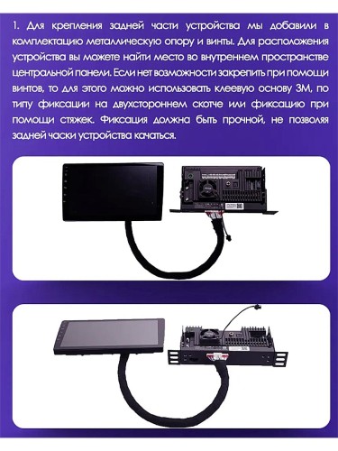 Штатная магнитола Teyes CC2L Plus Mazda CX-3 DK Mazda 2 DJ 2014-2023 9" (0Din)