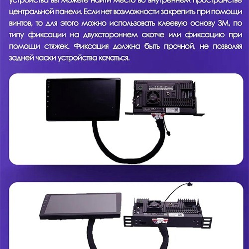 Штатная магнитола Teyes CC2L Plus Mazda CX-3 DK Mazda 2 DJ 2014-2023 9&quot; (0Din)