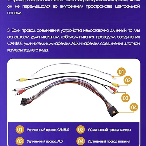 Штатная магнитола Teyes CC2L Plus Mazda CX-3 DK Mazda 2 DJ 2014-2023 9&quot; (0Din)