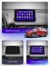 Штатная магнитола Teyes CC2L Plus Mazda CX-3 DK Mazda 2 DJ 2014-2023 9" (0Din)