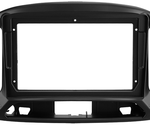 Установочный комплект Teyes для Fiat Uno 2014-2020 9&quot;