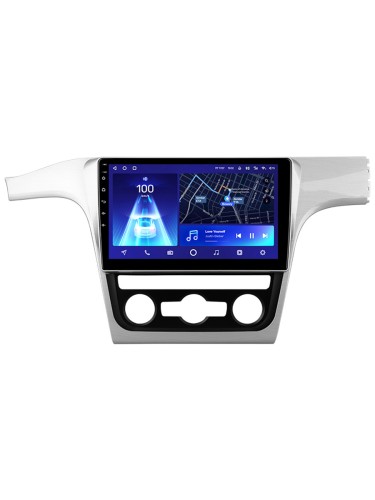 Штатная магнитола Teyes CC3 2K Volkswagen Passat 7 B7 NMS 2015-2018 10.2" (F2)