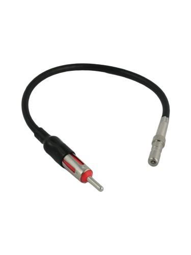 ISO-переходник на антенну для Chevrolet 2006+ (Captiva, Epica)