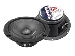 Aura STORM-80 среднечастотная акустика 8&quot;(20см) (пара)