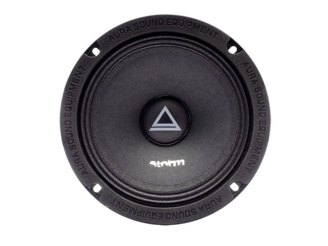 Aura STORM-80 среднечастотная акустика 8"(20см) (пара)
