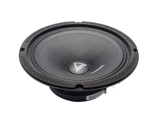 Aura STORM-80 среднечастотная акустика 8"(20см) (пара)