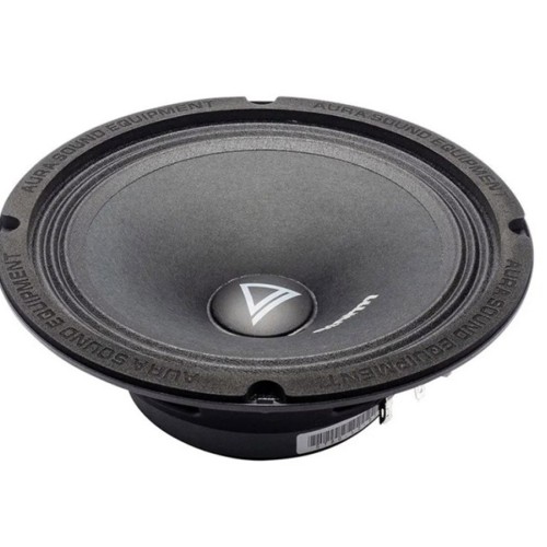 Aura STORM-80 среднечастотная акустика 8"(20см) (пара)