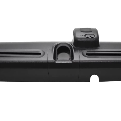 Штатный видеорегистратор RedPower DVR-HV4-G для Haval Dargo