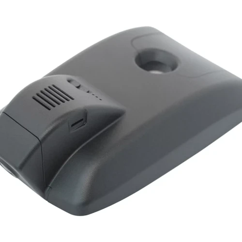 Штатный двухканальный видеорегистратор RedPower DVR-TOY3-G DUAL для Toyota Camry XV70 с ассистентом ближнего/дальнего света (2017-2021) дорестайлинг