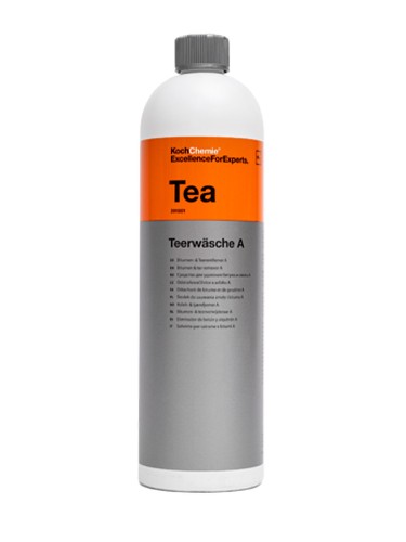 Koch Chemie TeerWasche A - очиститель битума и смол 1л