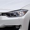 Стекла фар BMW ser 3 F30 (2015-2020)