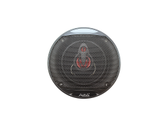 Aura Fireball-422 2-х полосная коаксиальная акустика 10 см (пара) 