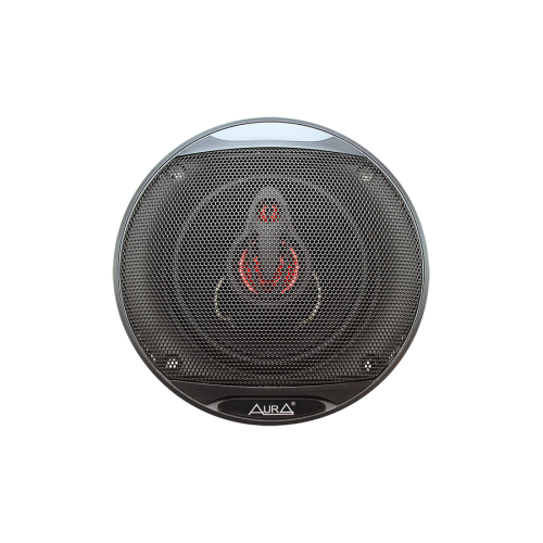 Aura Fireball-422 2-х полосная коаксиальная акустика 10 см (пара) 
