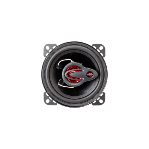 Aura Fireball-422 2-х полосная коаксиальная акустика 10 см (пара) 