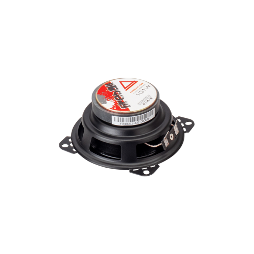 Aura Fireball-422 2-х полосная коаксиальная акустика 10 см (пара) 