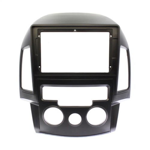 Переходная рамка для установки автомагнитолы Carav 22-141 Hyundai i30 FD 2007-2012 9&quot;