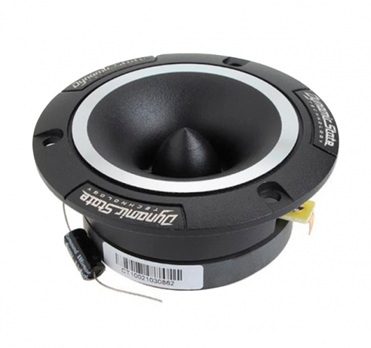 Рупорный динамик Dynamic State CT-100 Custom (пара)