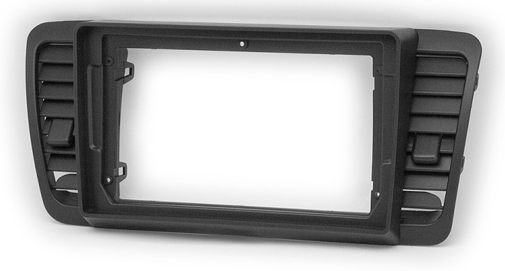 Переходная рамка для установки автомагнитолы Carav 22-664 Subaru Legacy 4 / Outback 3 2003-2009 9"
