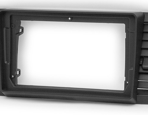 Переходная рамка для установки автомагнитолы Carav 22-664 Subaru Legacy 4 / Outback 3 2003-2009 9"