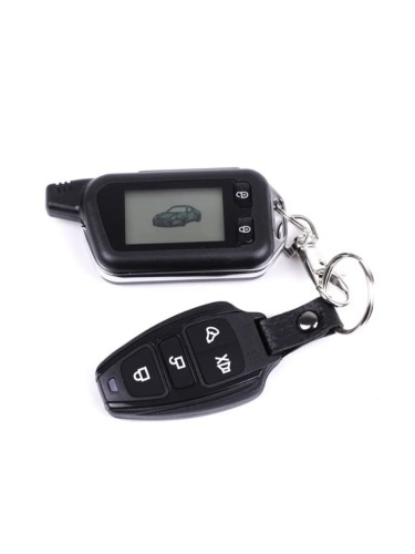 Автосигнализация Takara Z-3