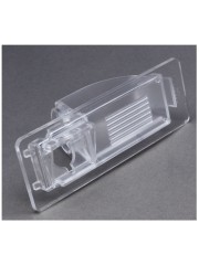 CAM-SCRP Штатная задняя камера для Skoda Rapid / VW Jetta 2013 +