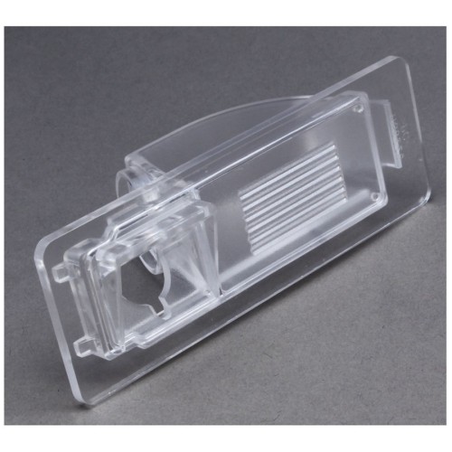 CAM-SCRP Штатная задняя камера для Skoda Rapid / VW Jetta 2013 +