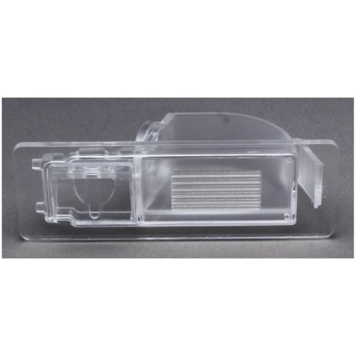 CAM-SCRP Штатная задняя камера для Skoda Rapid / VW Jetta 2013 +