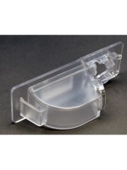 CAM-SCRP Штатная задняя камера для Skoda Rapid / VW Jetta 2013 +