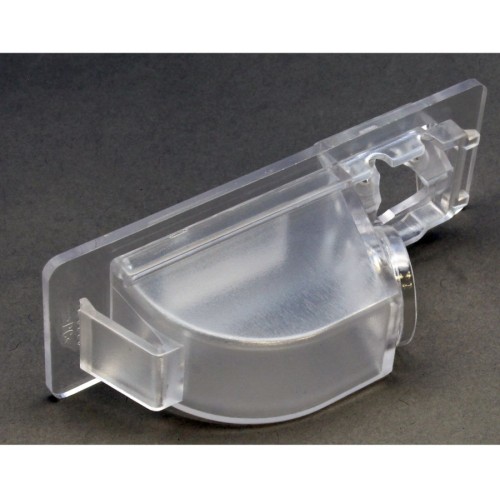 CAM-SCRP Штатная задняя камера для Skoda Rapid / VW Jetta 2013 +