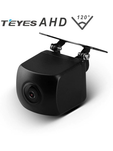 CAM-SCRP Штатная задняя камера для Skoda Rapid / VW Jetta 2013 +