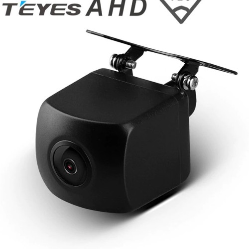 CAM-SCRP Штатная задняя камера для Skoda Rapid / VW Jetta 2013 +